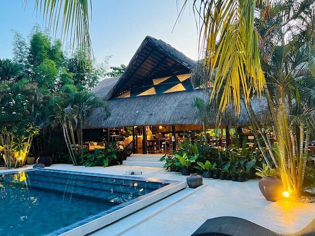 リオ ヴィラズ リゾート