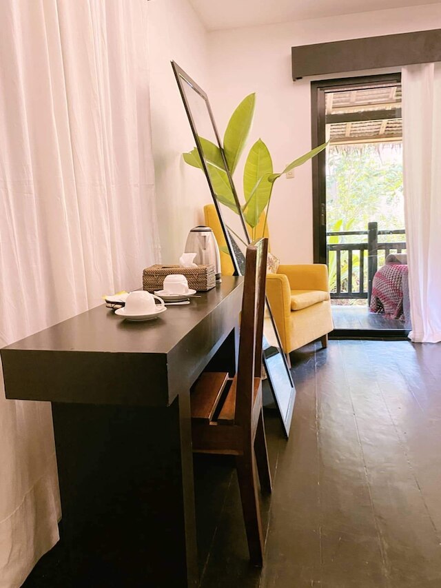 リオ ヴィラズ リゾート