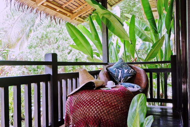 リオ ヴィラズ リゾート