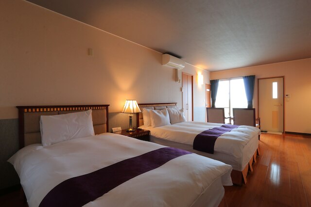 ヴィラモトブヒルズリゾート