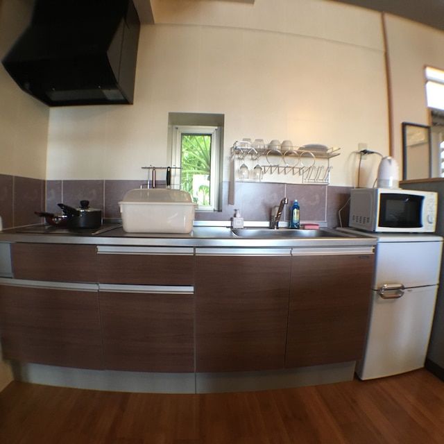 ヴィラモトブヒルズリゾート