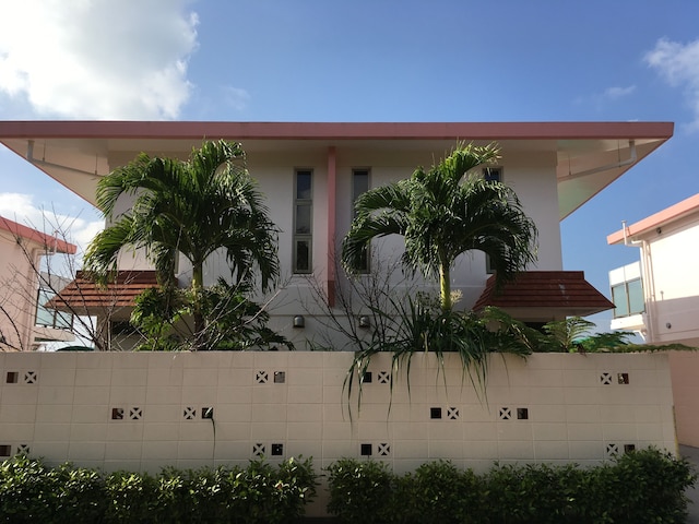 ヴィラモトブヒルズリゾート