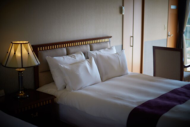 ヴィラモトブヒルズリゾート