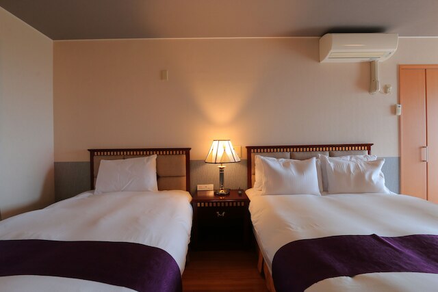 ヴィラモトブヒルズリゾート