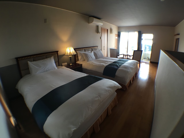 ヴィラモトブヒルズリゾート