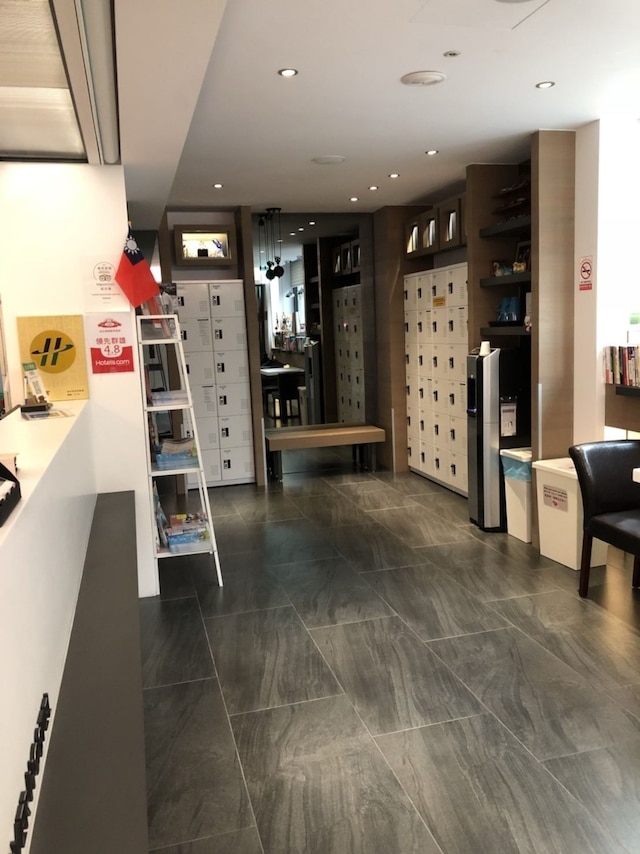 台北ディスカバー ホステル (台北發現青年旅舍)