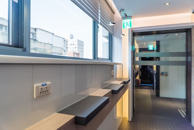 台北ディスカバー ホステル (台北發現青年旅舍)