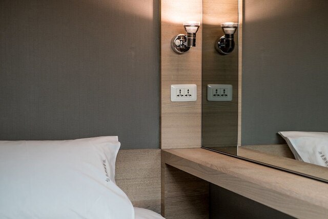 台北ディスカバー ホステル (台北發現青年旅舍)