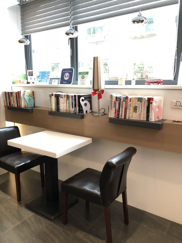 台北ディスカバー ホステル (台北發現青年旅舍)