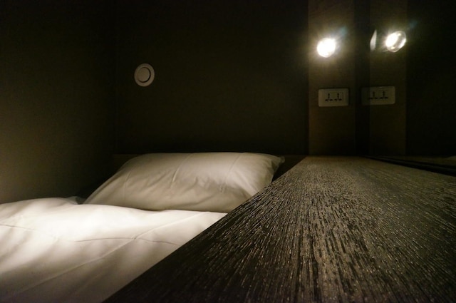 台北ディスカバー ホステル (台北發現青年旅舍)