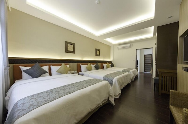 墾丁ヘイアイ ゲスト ハウス (海逸渡假飯店)