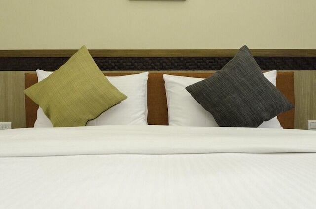 墾丁ヘイアイ ゲスト ハウス (海逸渡假飯店)