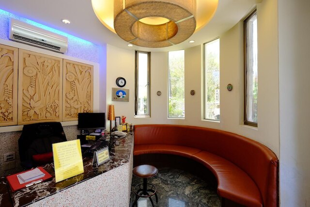 墾丁ヘイアイ ゲスト ハウス (海逸渡假飯店)