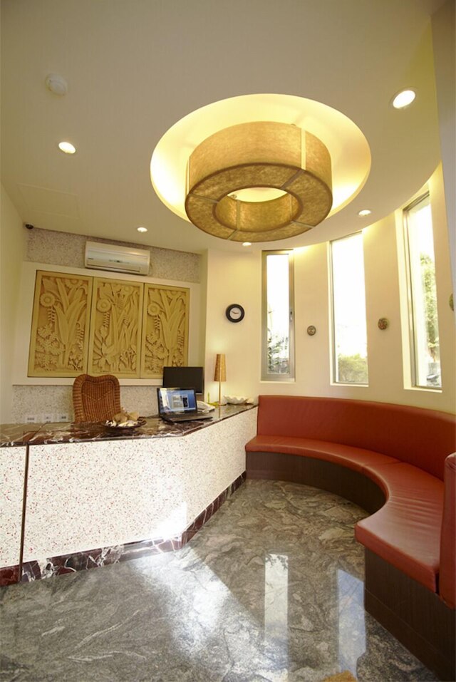 墾丁ヘイアイ ゲスト ハウス (海逸渡假飯店)