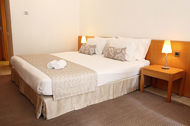 ホテル ベイト シュムエル