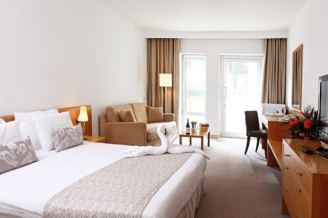 ホテル ベイト シュムエル