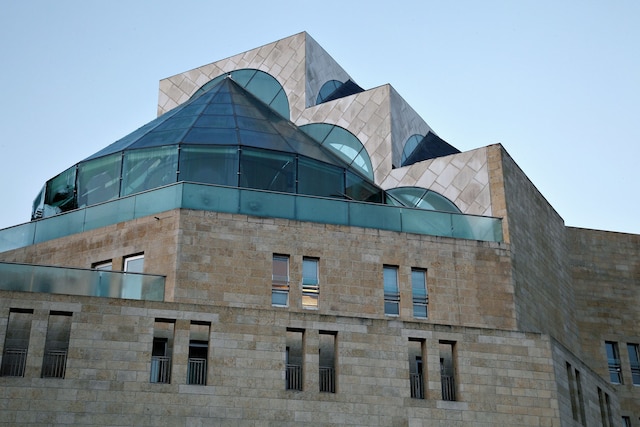 ホテル ベイト シュムエル