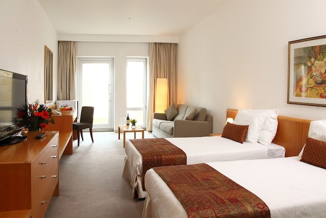 ホテル ベイト シュムエル