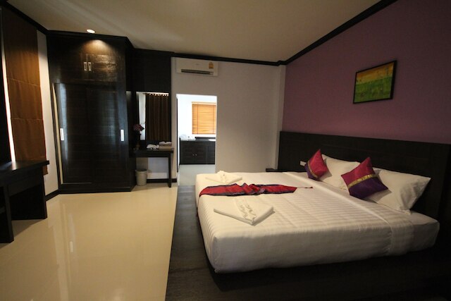 ランタ ラパヤ リゾート