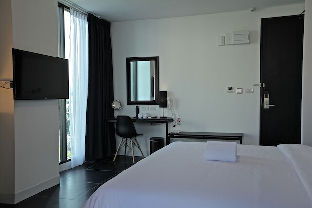 BED ニマン ホテル - アダルト オンリー