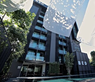 BED ニマン ホテル - アダルト オンリー