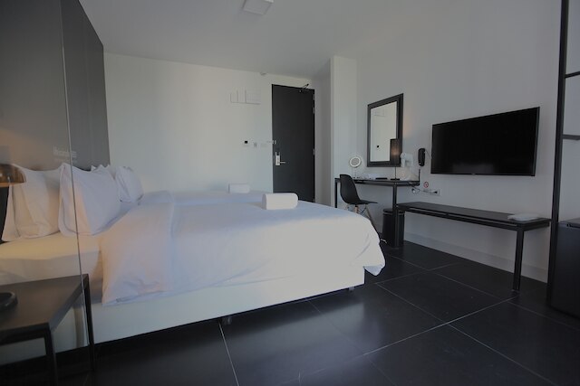 BED ニマン ホテル - アダルト オンリー