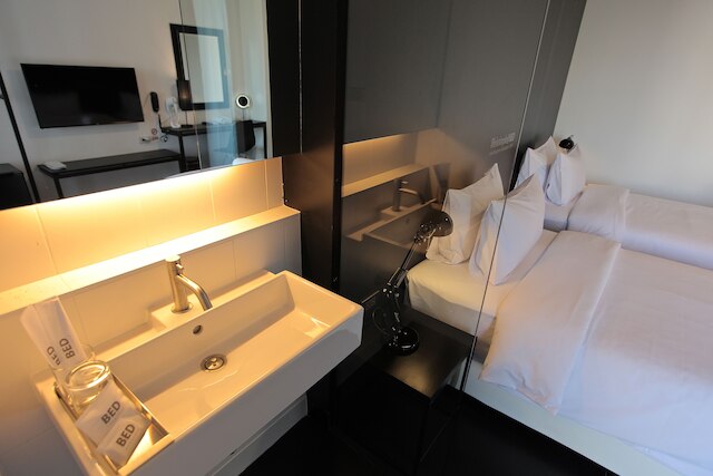 BED ニマン ホテル - アダルト オンリー