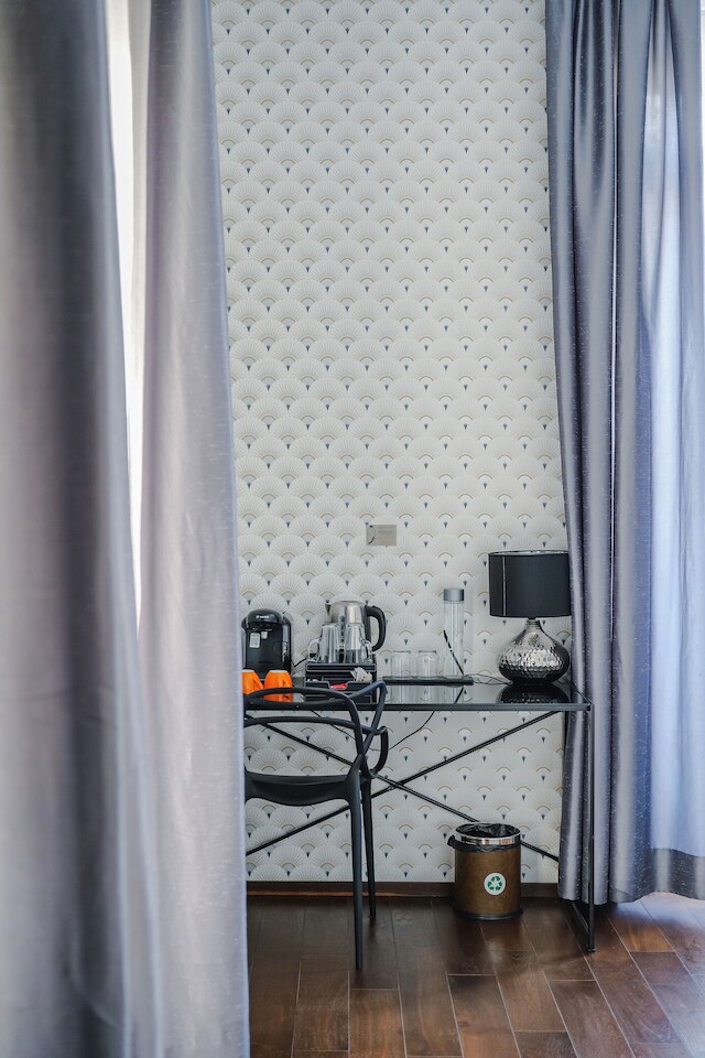 オテル ル マノワール