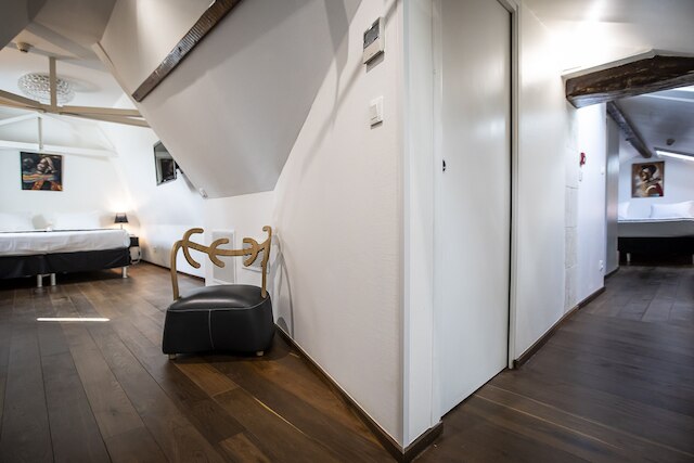 オテル ル マノワール