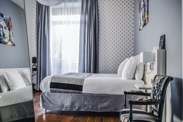 オテル ル マノワール