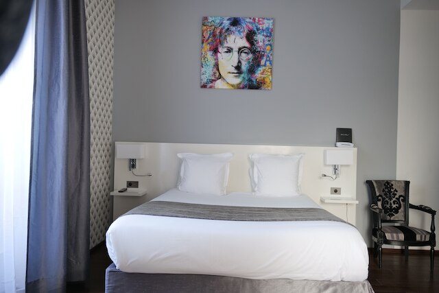 オテル ル マノワール