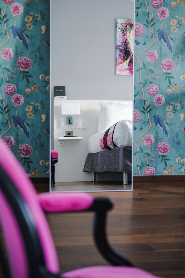 オテル ル マノワール