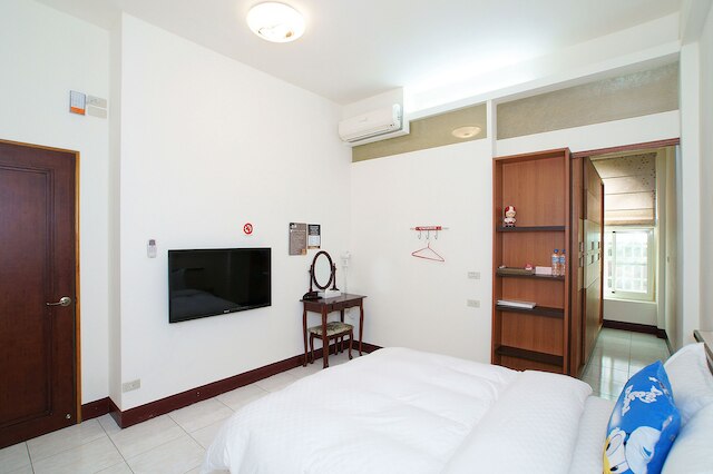 ジェイミー B & B (捷米民宿)