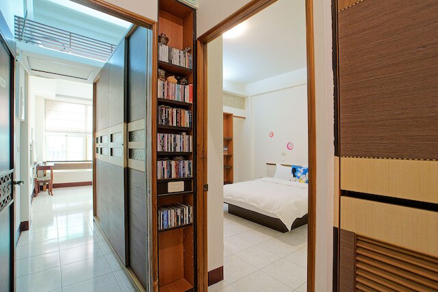 ジェイミー B & B (捷米民宿)