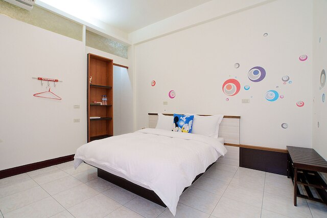 ジェイミー B & B (捷米民宿)