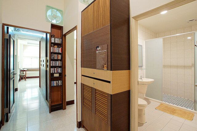 ジェイミー B & B (捷米民宿)