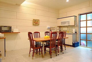 ジェイミー B & B (捷米民宿)