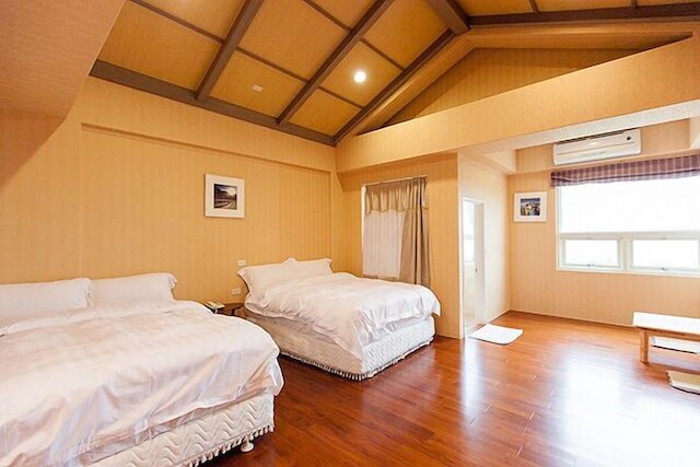 フーリー ワン B & B (富麗灣景觀民宿)