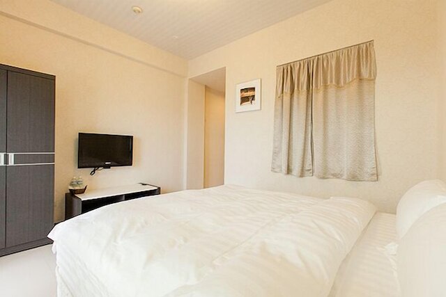 フーリー ワン B & B (富麗灣景觀民宿)