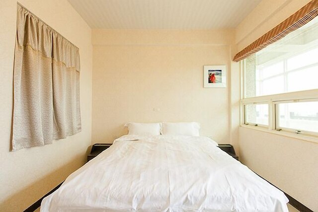 フーリー ワン B & B (富麗灣景觀民宿)