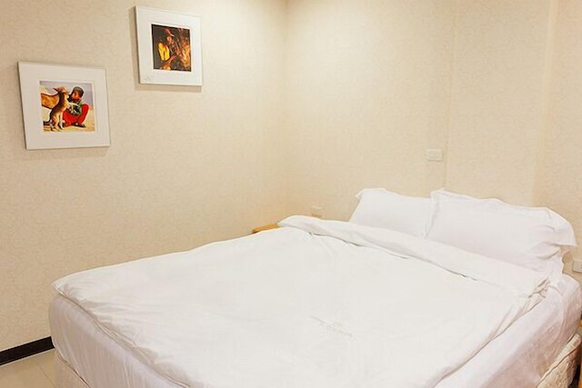 フーリー ワン B & B (富麗灣景觀民宿)