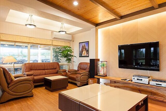 フーリー ワン B & B (富麗灣景觀民宿)