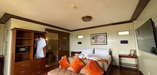 ヴェルデ ビュー ヴィラズ