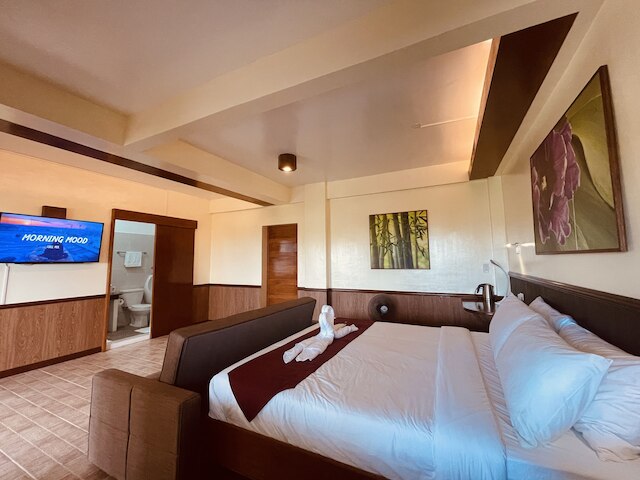 ヴェルデ ビュー ヴィラズ