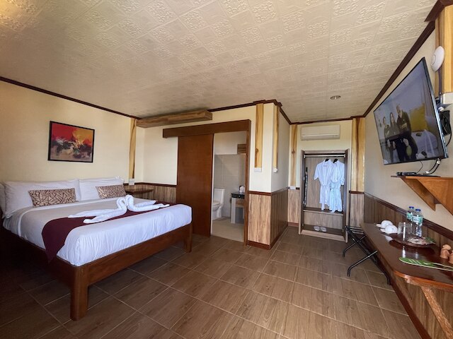 ヴェルデ ビュー ヴィラズ