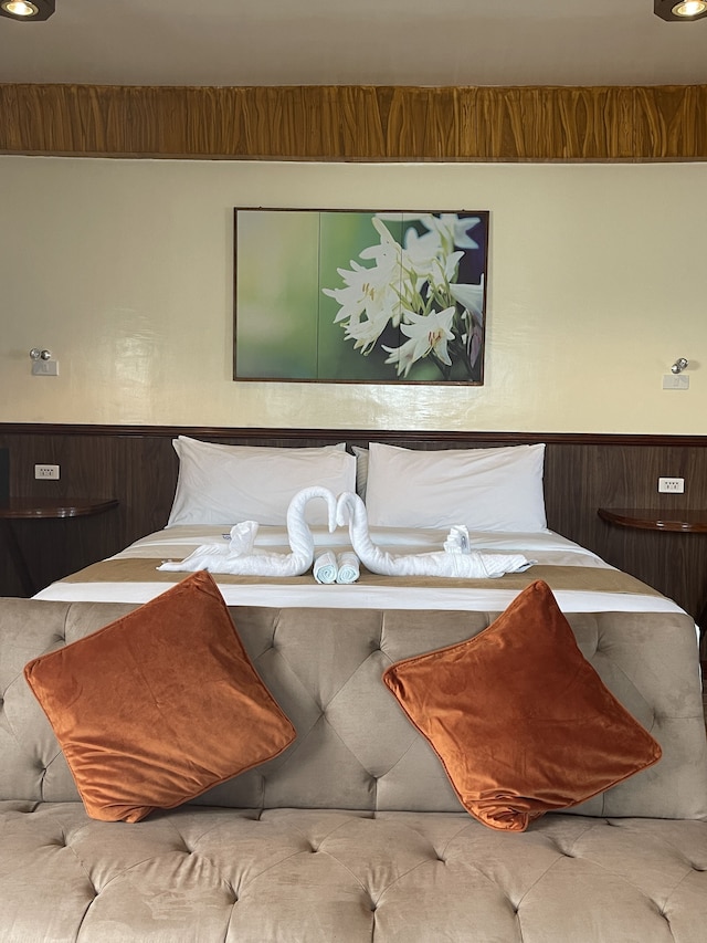 ヴェルデ ビュー ヴィラズ