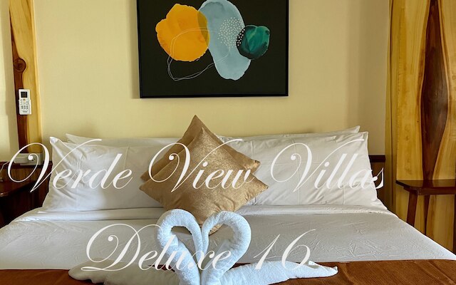 ヴェルデ ビュー ヴィラズ