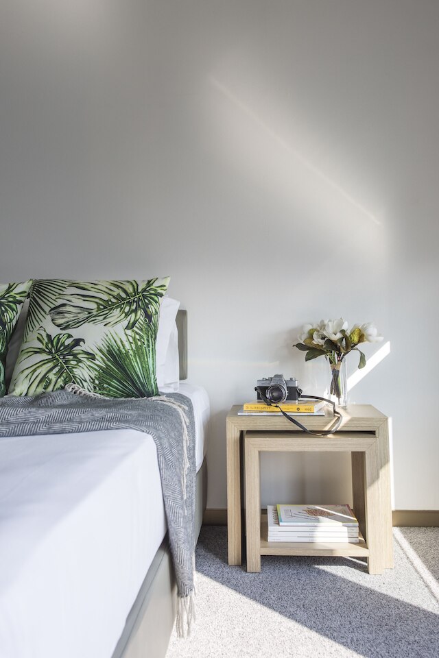 ホテル ステージ (登臺)