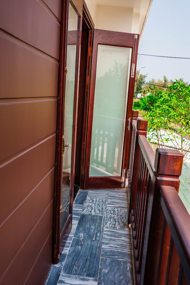 ヒエン ホア ホテル ホイアン