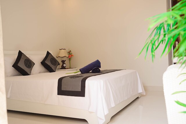 ヒエン ホア ホテル ホイアン